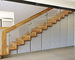 Construction et protection de vos escaliers par Escaliers Maisons à Cazaux-d'Angles